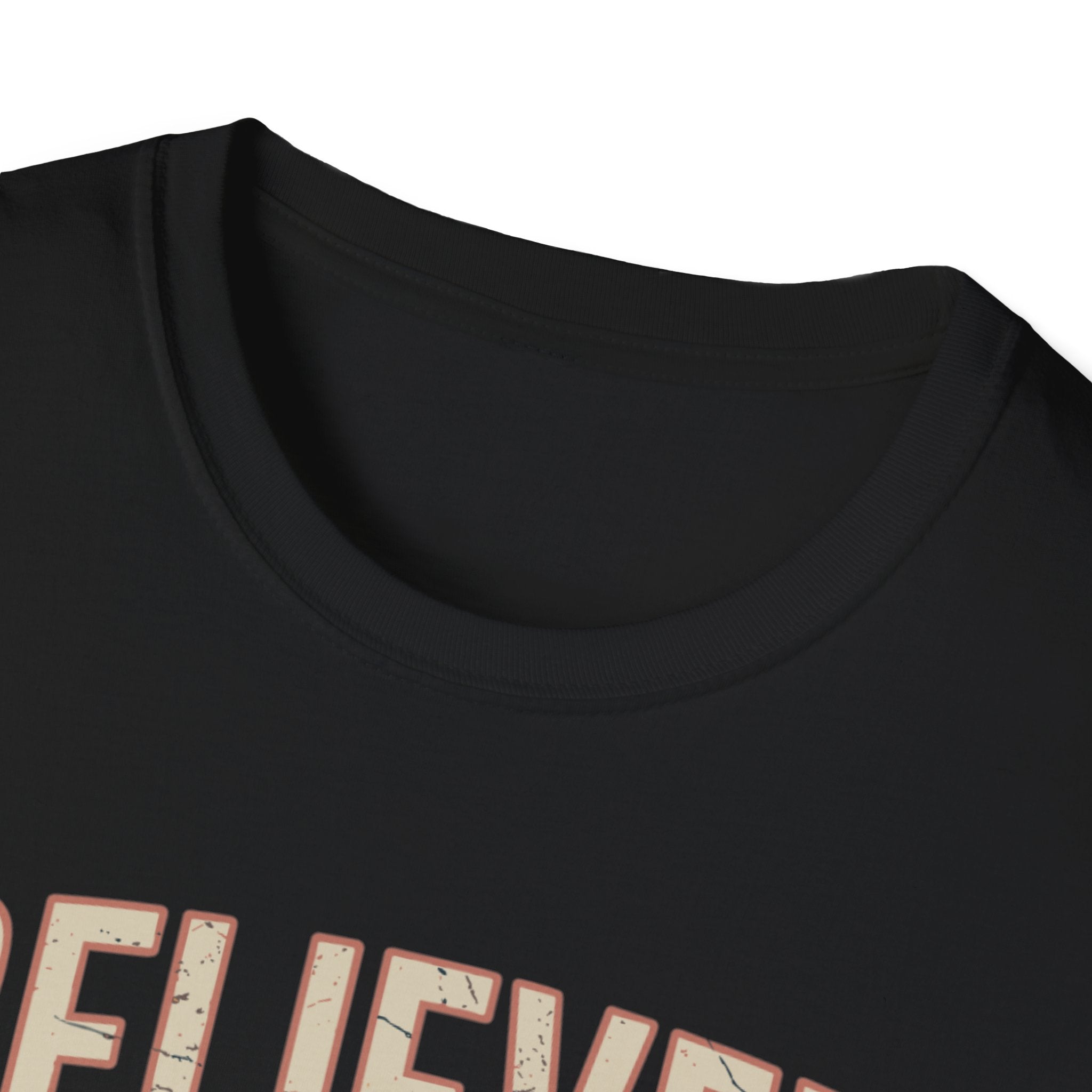 Christian "Rebirth & Second Chances" Shirt