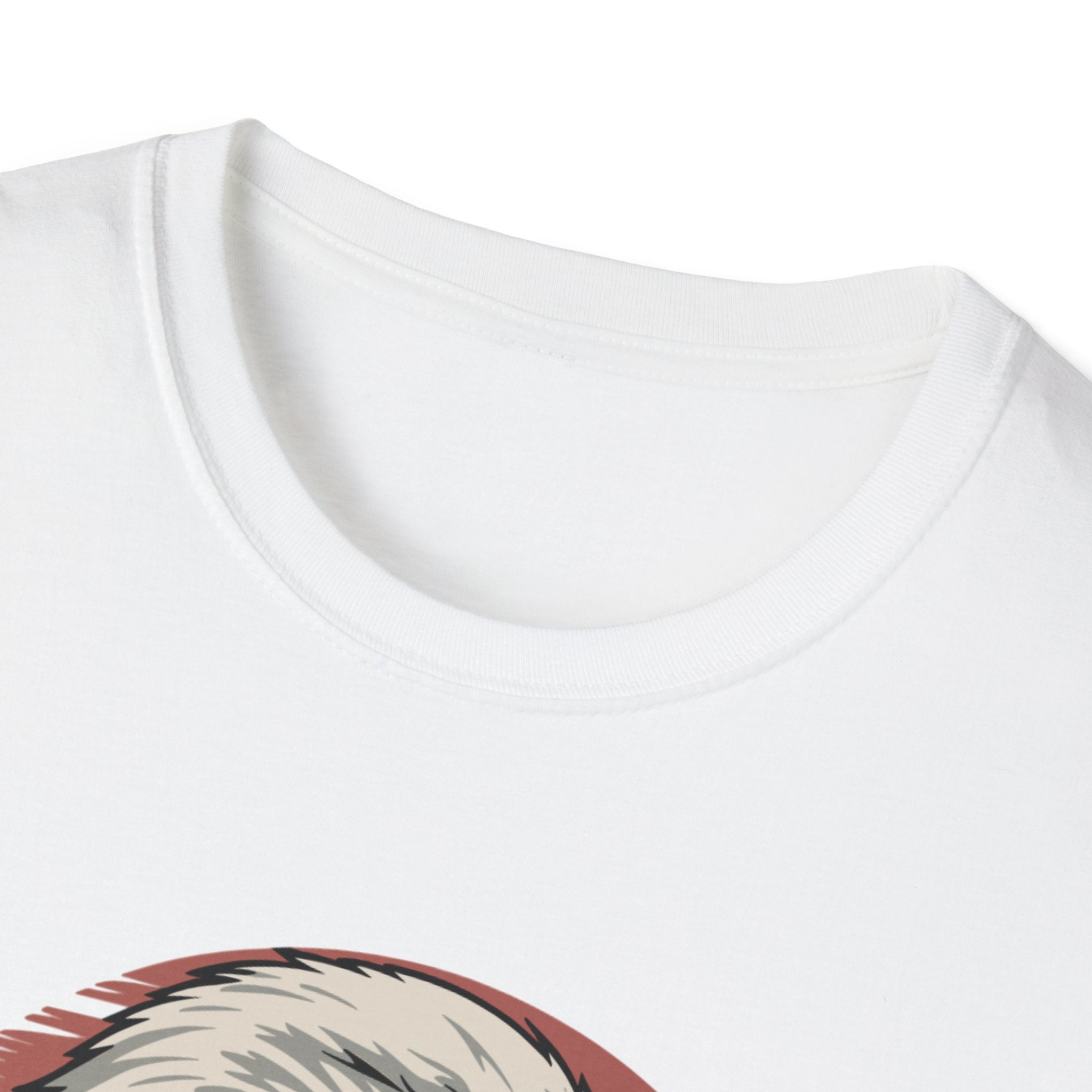 Christian "Faith. Family. Freedom." Bald Eagle Shirt