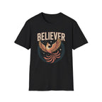 Christian "Rebirth & Second Chances" Shirt