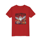 Owl Magic - Kids Halloween T-Shirt