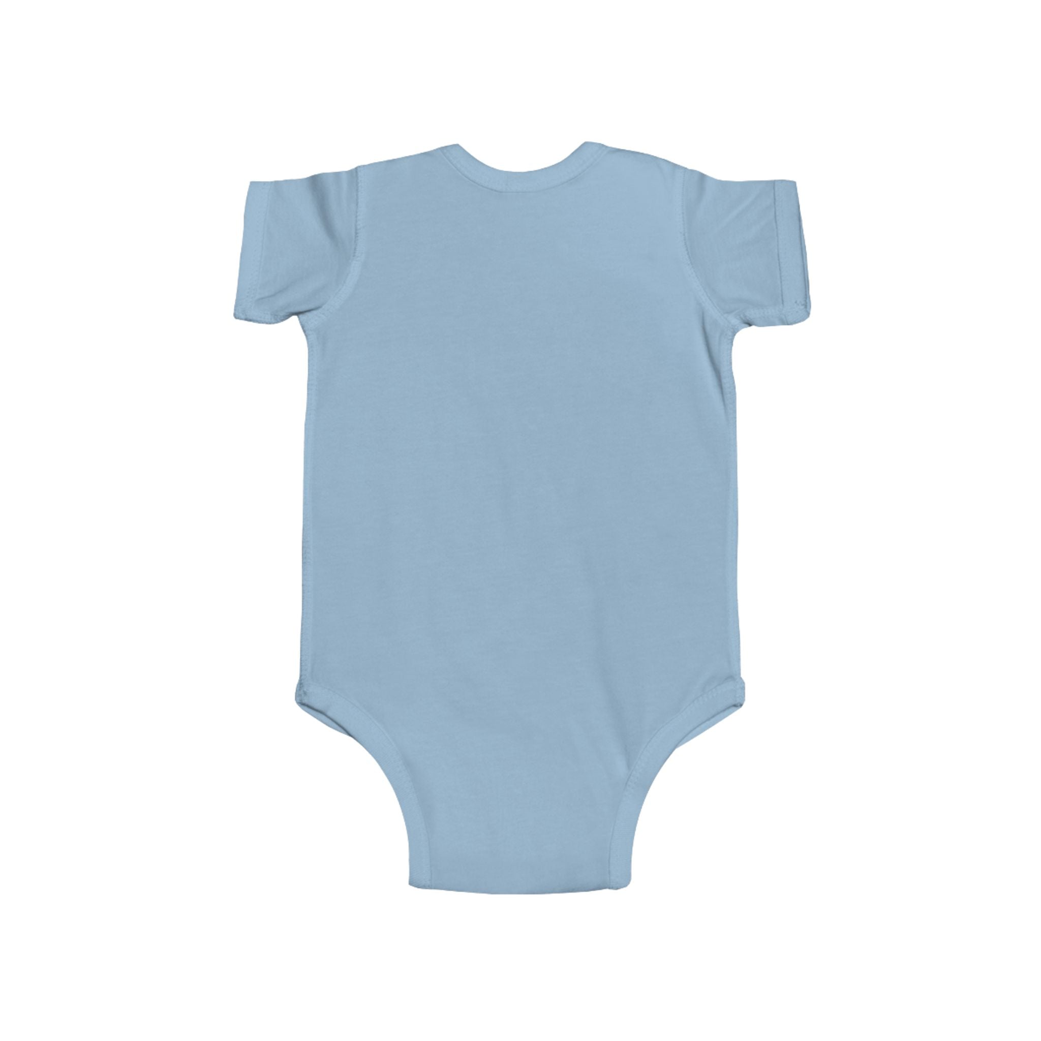 "BOO" Baby Bodysuit - Halloween Onesie