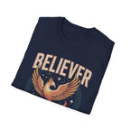 Christian "Rebirth & Second Chances" Shirt