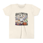 Owl Magic - Kids Halloween T-Shirt