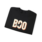 "BOO" Bat - Halloween Sweatshirt