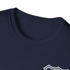 Candy Security - Halloween Escort T-Shirt for Parents