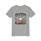 Owl Magic - Kids Halloween T-Shirt