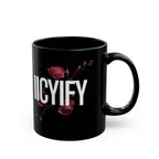 IICYIFY Mug — Dark Romance Gift 11oz/15oz