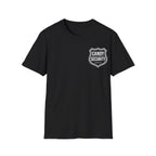 Candy Security - Halloween Escort T-Shirt for Parents