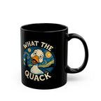Funny Duck Mug - Amazing Gift for Famliy & Friends