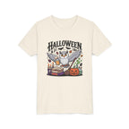 Owl Magic - Kids Halloween T-Shirt