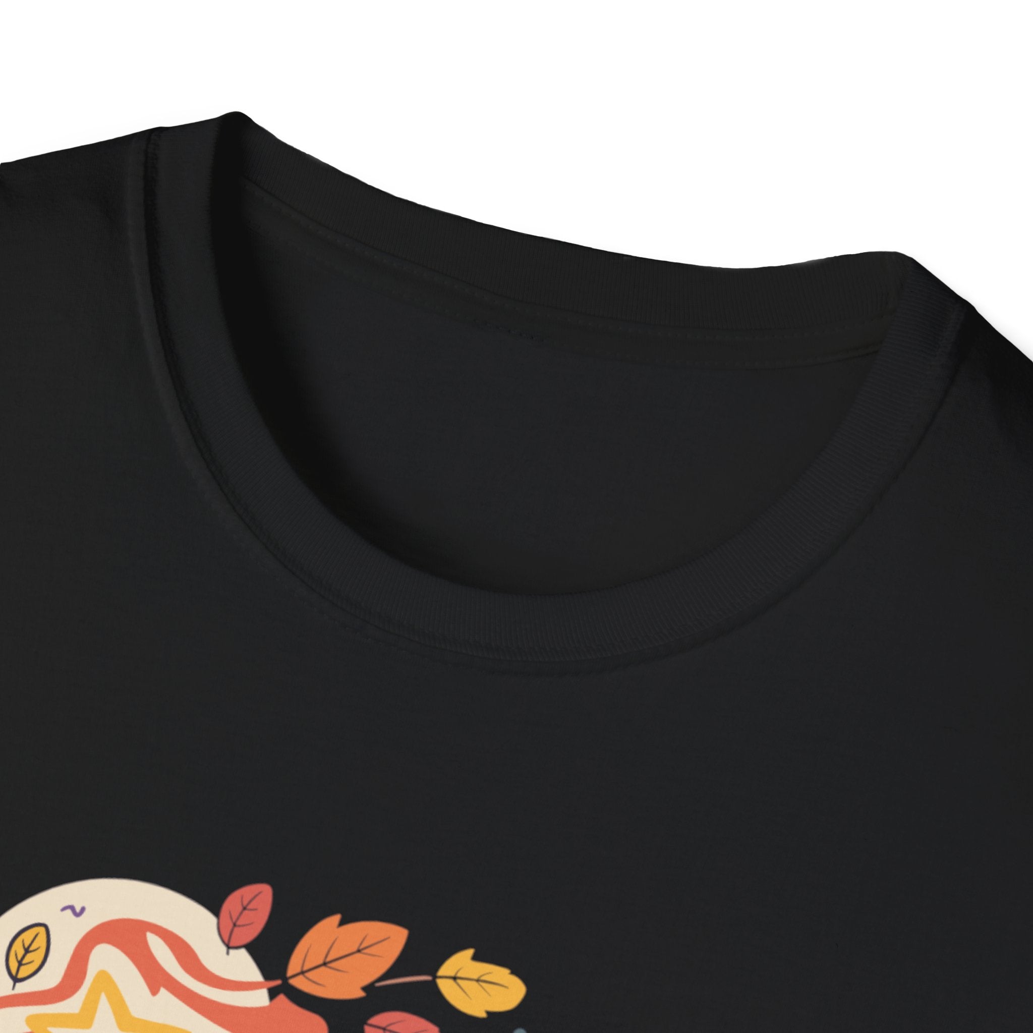 Cute Ghost - Halloween Shirt