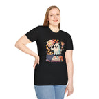 Cute Ghost - Halloween Shirt