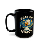 Funny Duck Mug - Amazing Gift for Famliy & Friends
