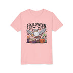 Owl Magic - Kids Halloween T-Shirt