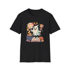 Cute Ghost - Halloween Shirt