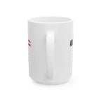 American Faith - Christian Mug