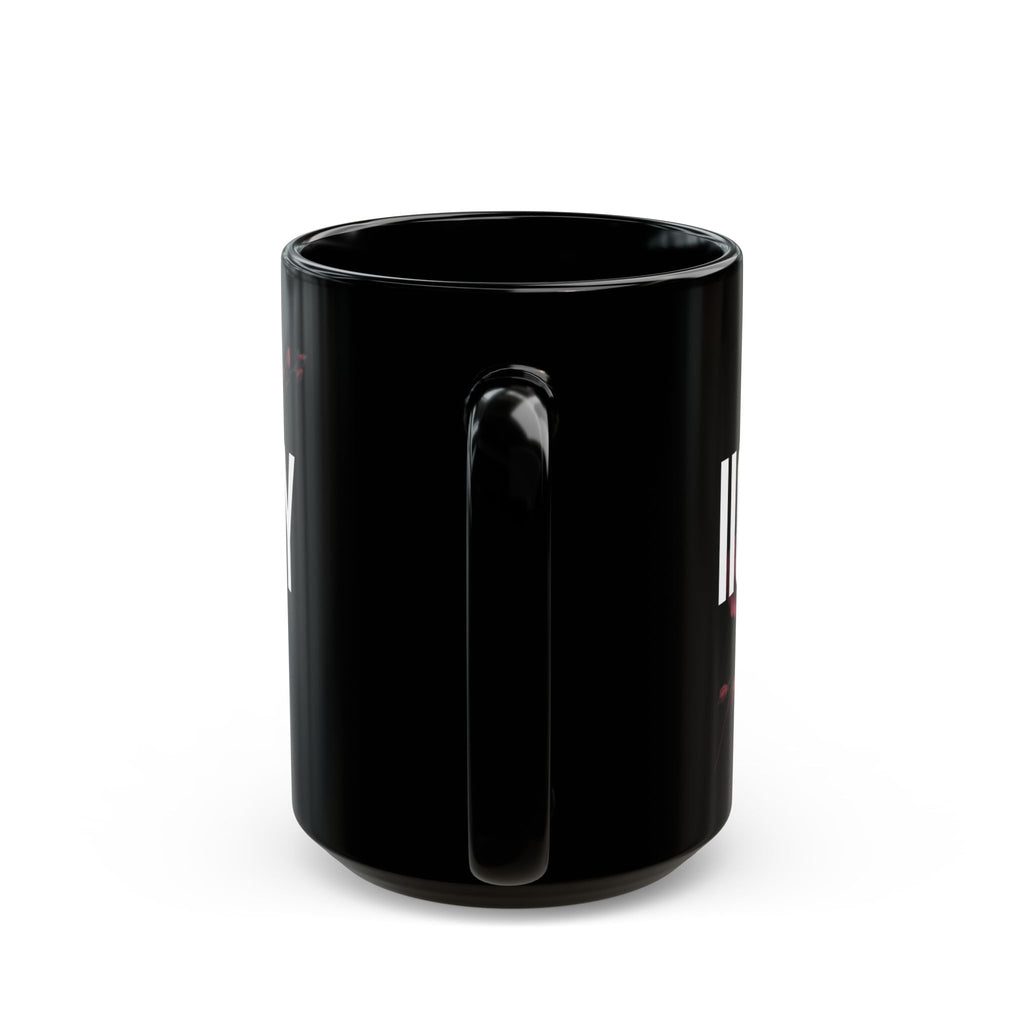 IICYIFY Mug — Dark Romance Gift 11oz/15oz