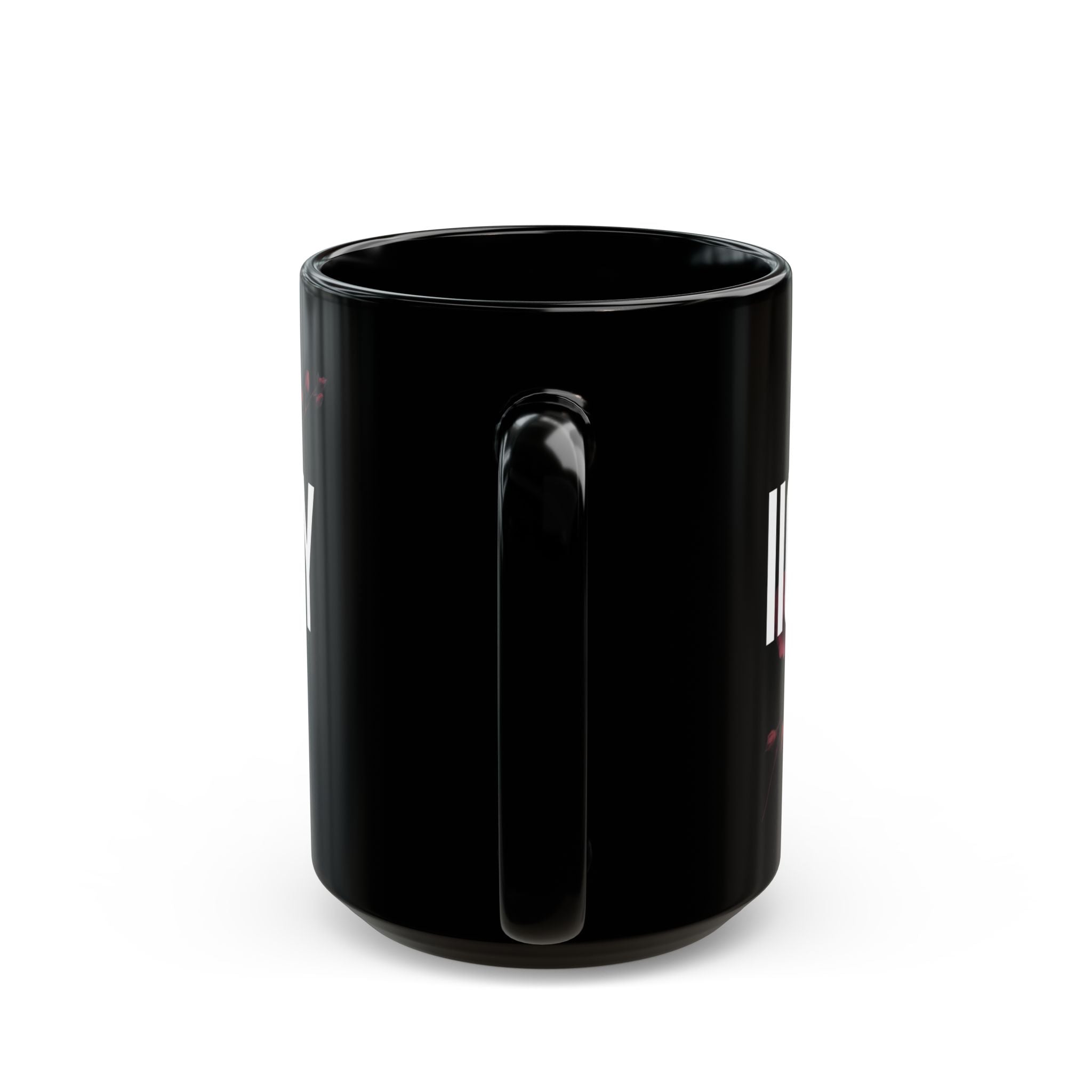 IICYIFY Mug — Dark Romance Gift 11oz/15oz
