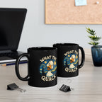 Funny Duck Mug - Amazing Gift for Famliy & Friends