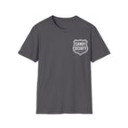 Candy Security - Halloween Escort T-Shirt for Parents