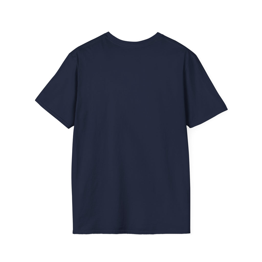 Christian "Rebirth & Second Chances" Shirt