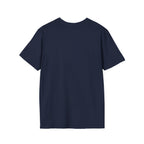 Christian "Rebirth & Second Chances" Shirt