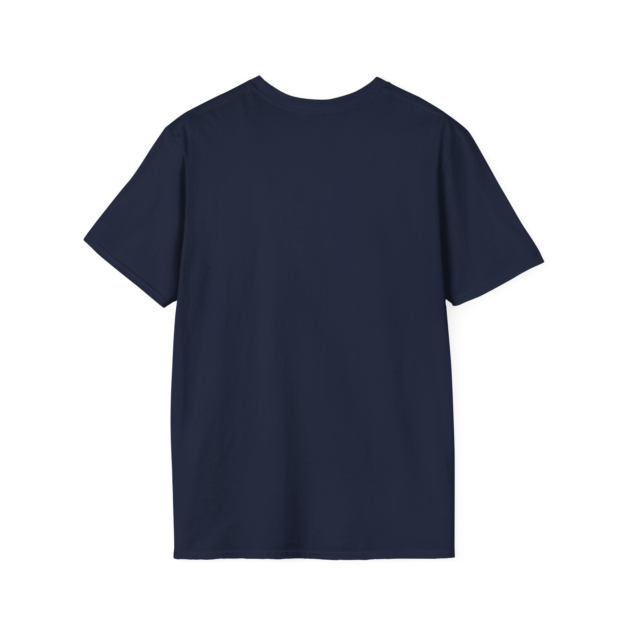 Christian "Rebirth & Second Chances" Shirt