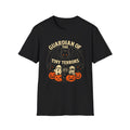 Dragon Guardian - Halloween T-Shirt for Escorting Parents
