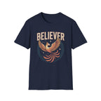 Christian "Rebirth & Second Chances" Shirt