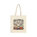 Owl Trick or Treat - Halloween Tote Bag