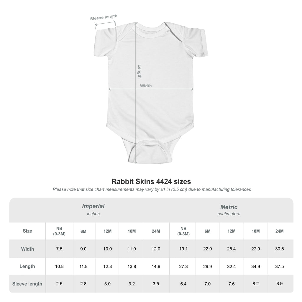 "BOO" Baby Bodysuit - Halloween Onesie