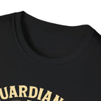 Dragon Guardian - Halloween T-Shirt for Escorting Parents