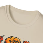 Funny "F-Caw-F" Raven T-Shirt -  Amazing Gift for Family & Friends