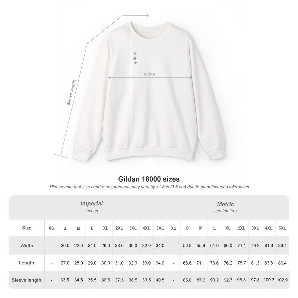 "BOO" Bat - Halloween Sweatshirt